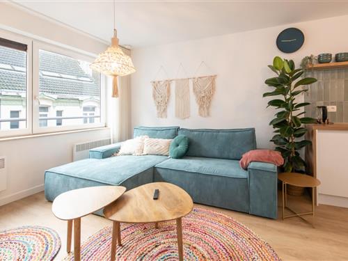 Semesterlägenhet - 2 personer -  - 8400 - Ostend