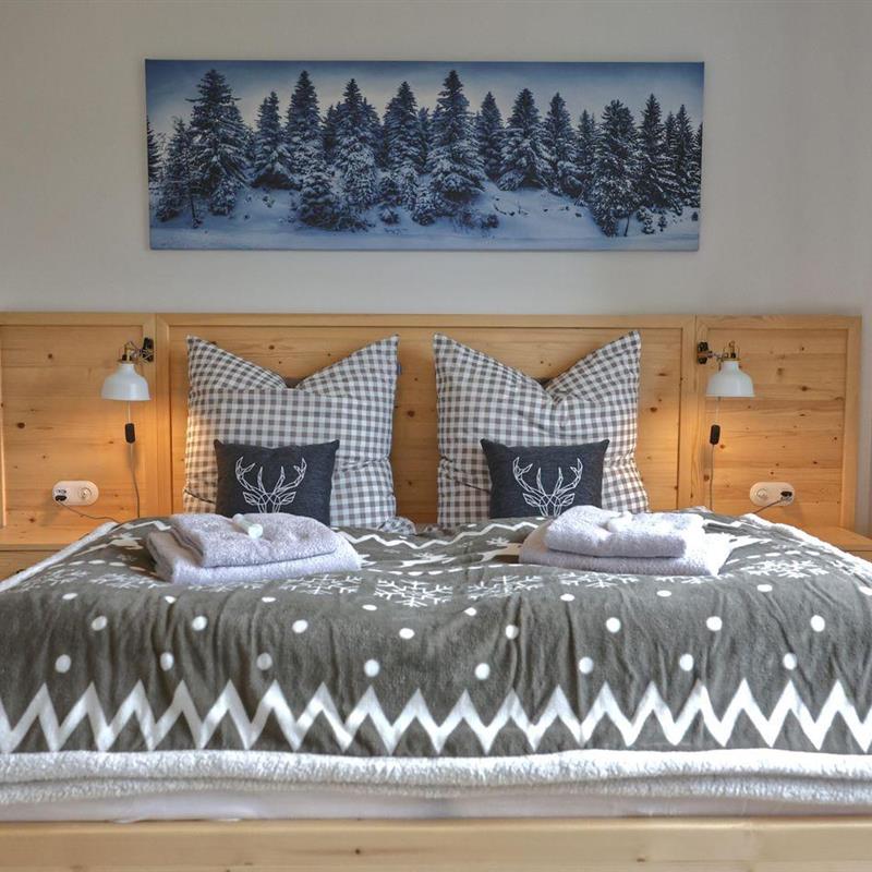 Sommerhus - 10 personer -  - Schmücker Str. - 98528 - Suhl