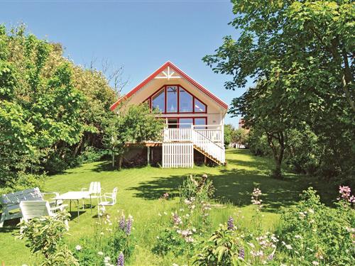 Sommerhus - 6 personer -  - Lerbergetsbyaväg - Höganäs - 263 52 - Lerberget