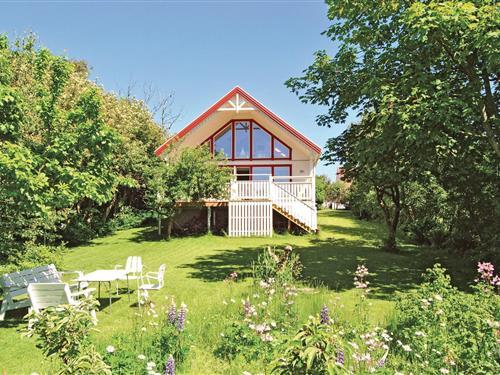 Ferienhaus - 6 Personen -  - Lerbergetsbyaväg - Höganäs - 263 52 - Lerberget