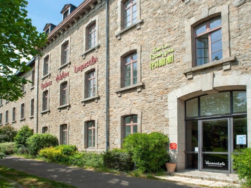 Ferieleilighet - 4 personer -  - 22100 - Dinan