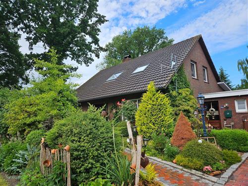 Ferielejlighed - 4 personer -  - Fasanenstraße - 26670 - Uplengen