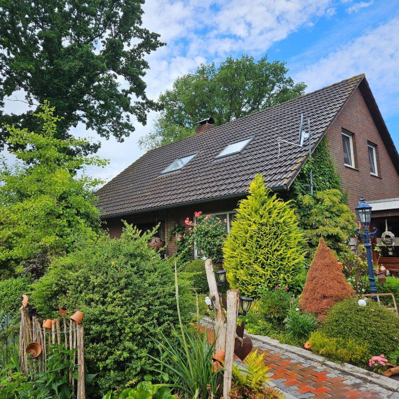 Ferielejlighed - 4 personer -  - Fasanenstraße - 26670 - Uplengen