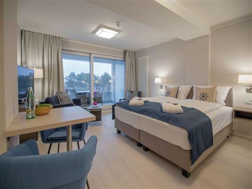 Ferielejlighed - 3 personer -  - Dollahner Straße - 18609 - Ostseebad Binz