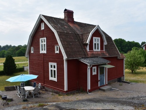 Sommerhus - 8 personer -  - Hakarpsvägen - Bräkne Hoby - 372 63 - Bräkne-Hoby