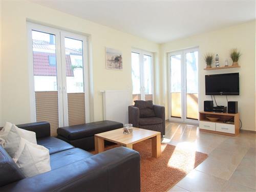 Holiday Home/Apartment - 4 persons -  - Ostseeallee 15 a - 23946 - Boltenhagen