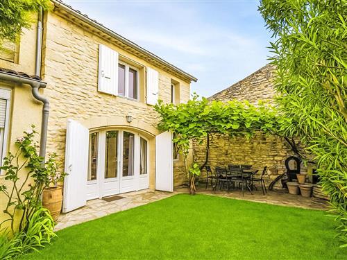 Feriehus - 6 personer -  - Bernis - 30620