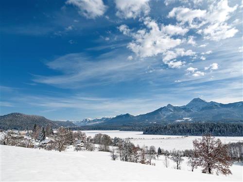  - 2 personer -  - Umbergerstraße - 9241 - Wernberg