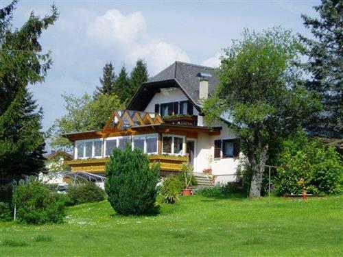  - 2 personer -  - Umbergerstraße - 9241 - Wernberg