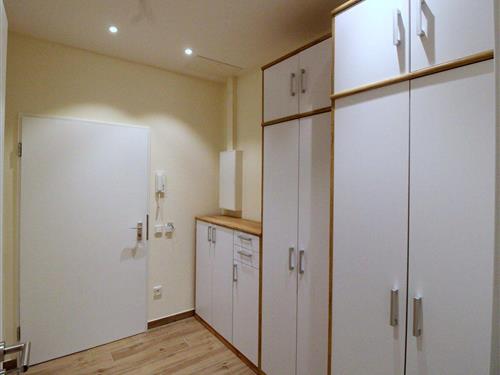 Ferieleilighet - 2 personer -  - Duhner Strandstrasse - 27476 - Cuxhaven