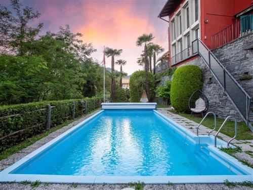 Holiday apartment - 2 persons -  - Locarno - 6600