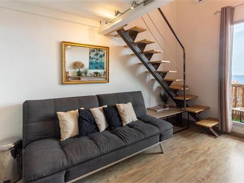 Ferielejlighed - 6 personer -  - 13960 - Sausset-Les-Pins