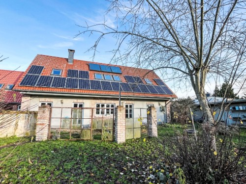 Holiday home - 8 persons -  - Neuendorf-Usedom - 17449