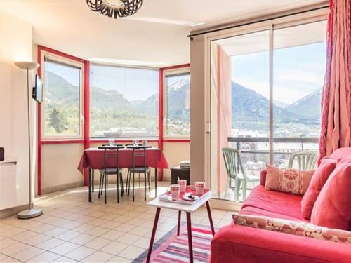 Ferienhaus - 4 Personen -  - 05100 - Briancon