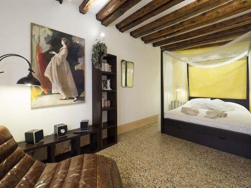 Feriehus / leilighet - 4 personer -  - 30124 - Venice