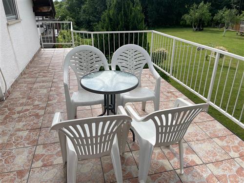 Holiday Home/Apartment - 4 persons -  - Smoljanac - 53231 - Smoljanac