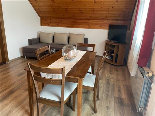 Sommerhus - 4 personer -  - Smoljanac - 53231 - Smoljanac