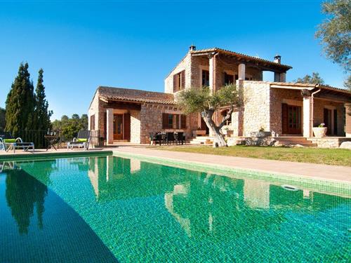 Feriehus - 6 personer -  - Diseminado Poligono - Els Nou Cortons, Son Servera - 07540 - Son Servera