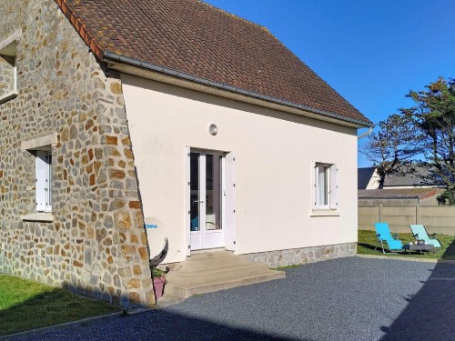 Ferienhaus - 6 Personen -  - Bretteville Sur Ay - 50430