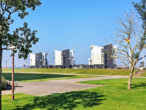  - 6 Personen -  - Butendiek 2 (1.og Rechts) - Marina Wendtorf, Ostsee - 24235 - Kieler Bucht