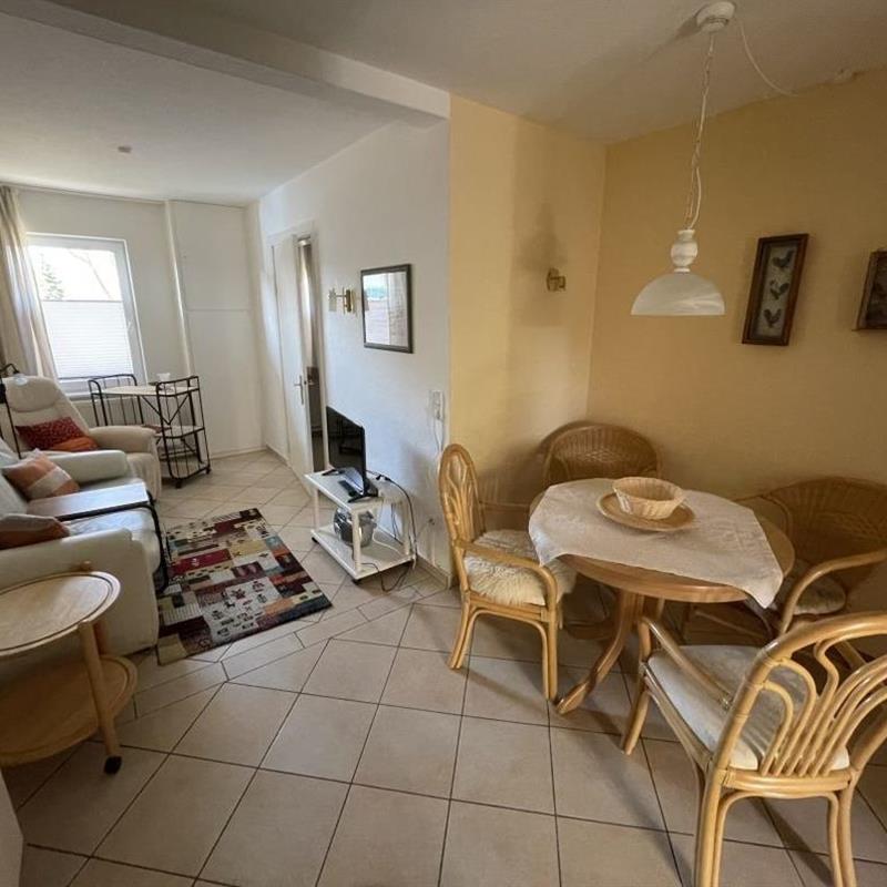 Ferielejlighed - 3 personer -  - Waldstraße - 23746 - Kellenhusen