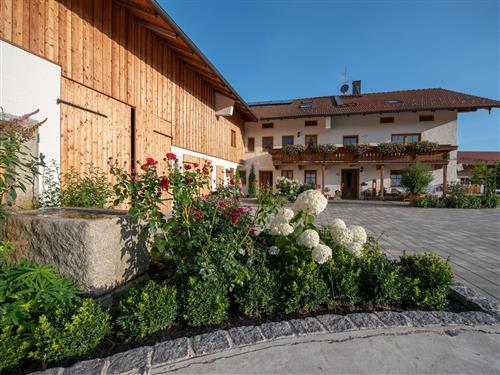 Bondegård - 4 personer -  - Waltenbergweg - 83370 - Seeon-Seebruck