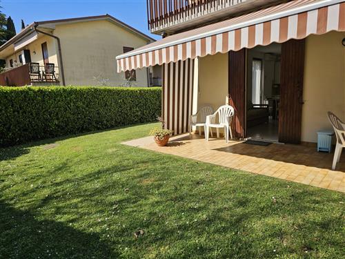 Ferielejlighed - 4 personer -  - Lazise - 37017