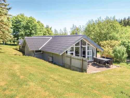 Sommerhus - 8 personer -  - Ternevej - Vendal - 7860 - Spøttrup
