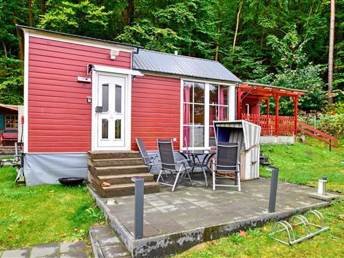 Feriehus - 4 personer -  - Kleingartengelände - 17419 - Heringsdorf