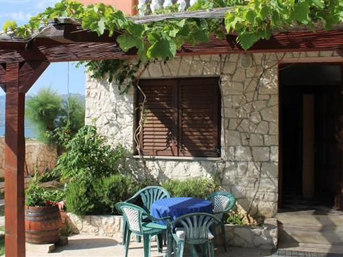 Holiday Home/Apartment - 6 persons -  - Ražanac - 23248 - Ražanac