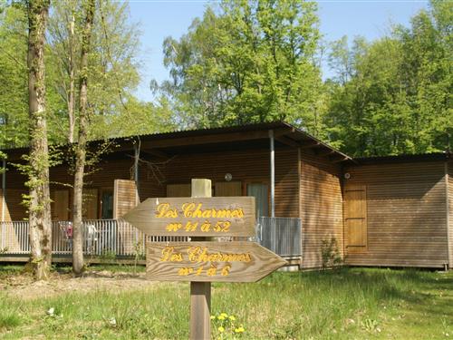 Sommerhus - 2 personer -  - 59132 - Eppe-Sauvage