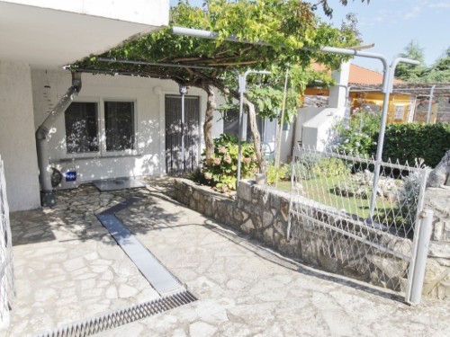 Ferieleilighet - 6 personer -  - Riva Zapad - 52475 - Crveni Vrh