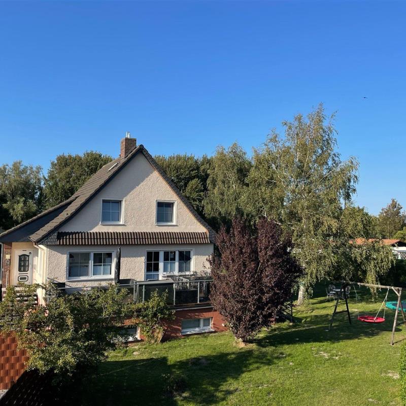 Sommerhus - 18 personer -  - Gingst - 18569