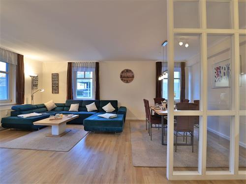 Ferielejlighed - 4 personer -  - Ostseeallee - 23946 - Boltenhagen