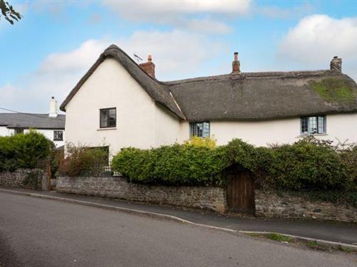 Holiday home - 7 persons -  - EX20 3RP - Exbourne