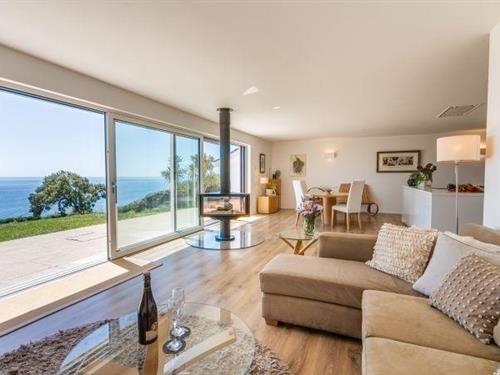 Holiday home - 5 persons -  - PL11 3JA - Downderry