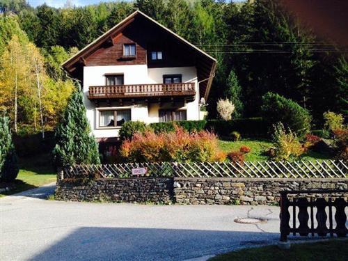 Holiday Home/Apartment - 13 persons -  - Vorwald - 9565 - Patergassen