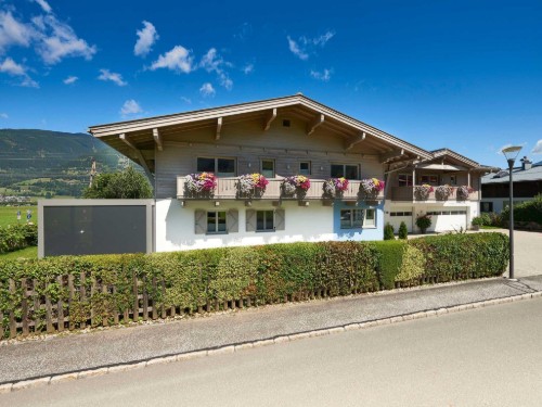 Semesterlägenhet - 4 personer -  - Häuslhofstraße - 5710 - Kaprun