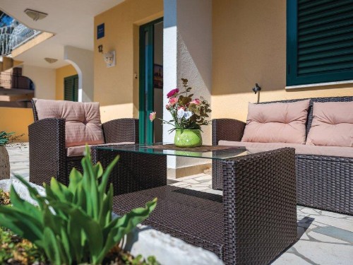 Ferienwohnung - 6 Personen -  - Podgruda - 22230 - Rogoznica