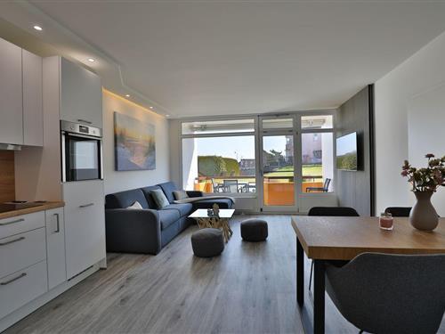 Ferielejlighed - 4 personer -  - Strandallee - 23683 - Scharbeutz