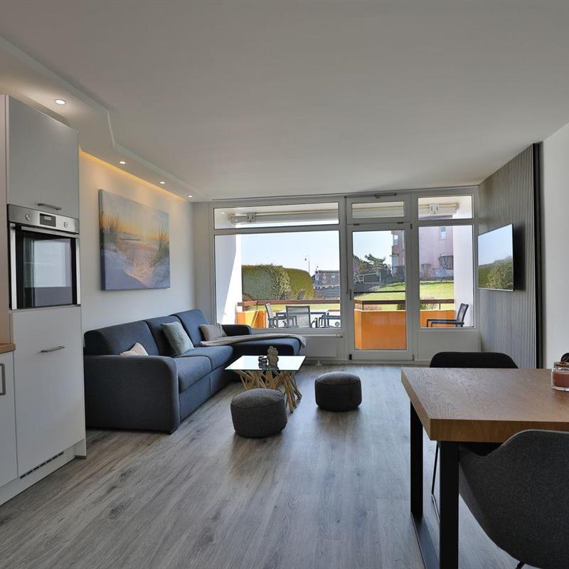 Ferielejlighed - 4 personer -  - Strandallee - 23683 - Scharbeutz