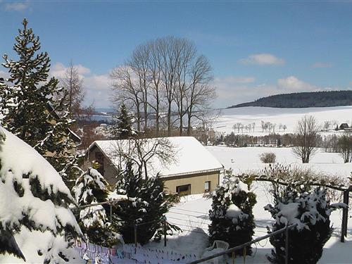 Holiday Home/Apartment - 4 persons -  - Oberwiesenthaler Straße - 09474 - Crottendorf