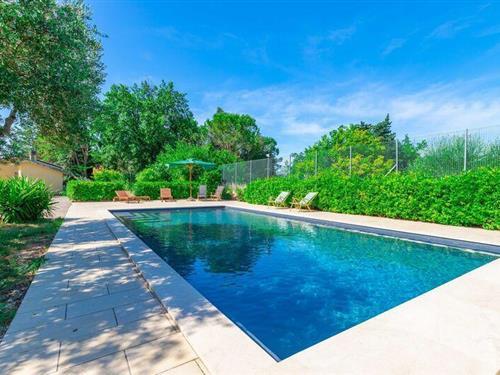 Holiday home - 7 persons -  - 62010 - Urbisaglia