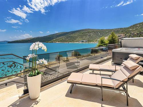 Semesterlägenhet - 6 personer -  - Marinska Cesta - Trogir-Marina - 21222 - Marina