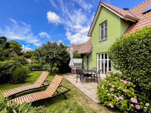 Sommerhus - 6 personer -  - Poststraße - 17406 - Liepe