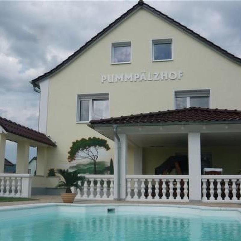 Ferielejlighed - 3 personer -  - Moorgrund - 36433