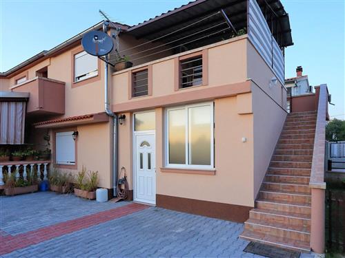 Holiday apartment - 4 persons -  - Petra Zoranica - 23205 - Bibinje