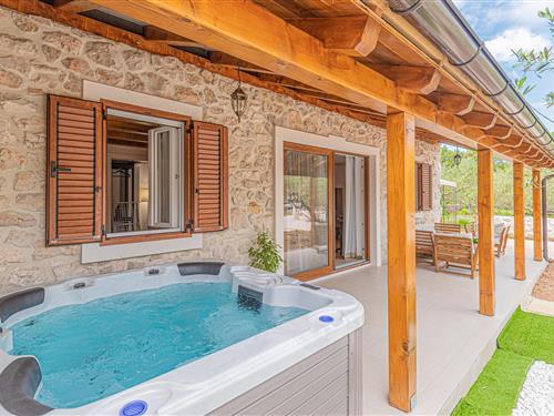 Feriehus - 4 personer -  - Krapanjska cesta - 22000 - Sibenik