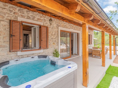 Sommerhus - 4 personer -  - Krapanjska cesta - 22000 - Sibenik