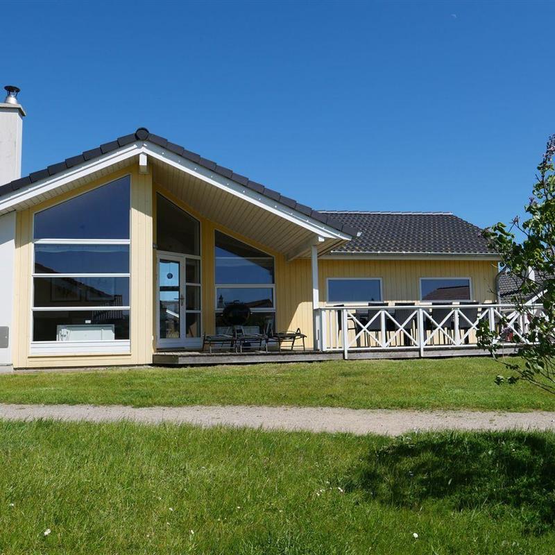 Sommerhus - 10 personer -  - Strandstraße - 23775 - Großenbrode